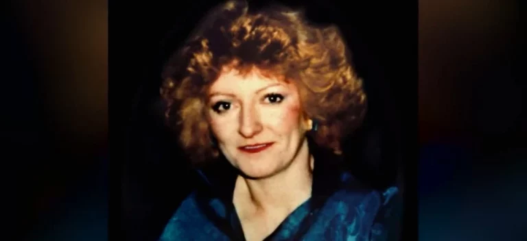 Peggy Hettrick Murder