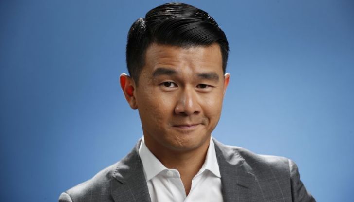 Ronny Chieng’s Net Worth