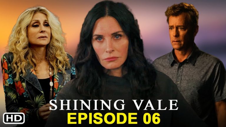 Shining Vale Episode 6 Release Date