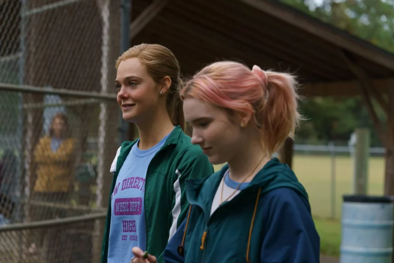 The Girl from Plainville Episode 4 Recap