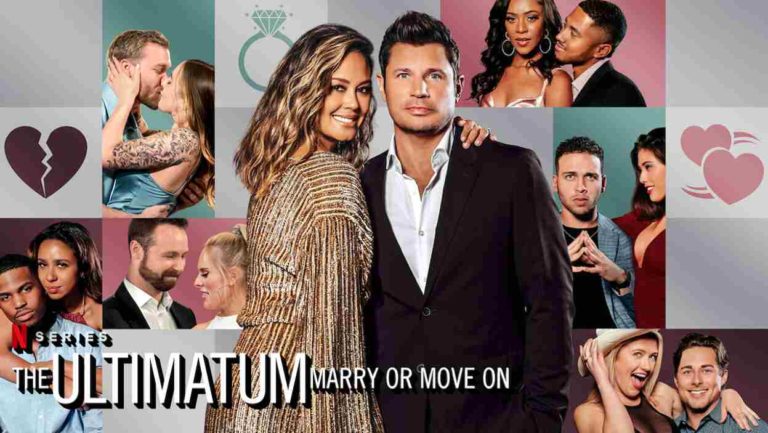 The Ultimatum Marry or Move On Season 2 Release Date