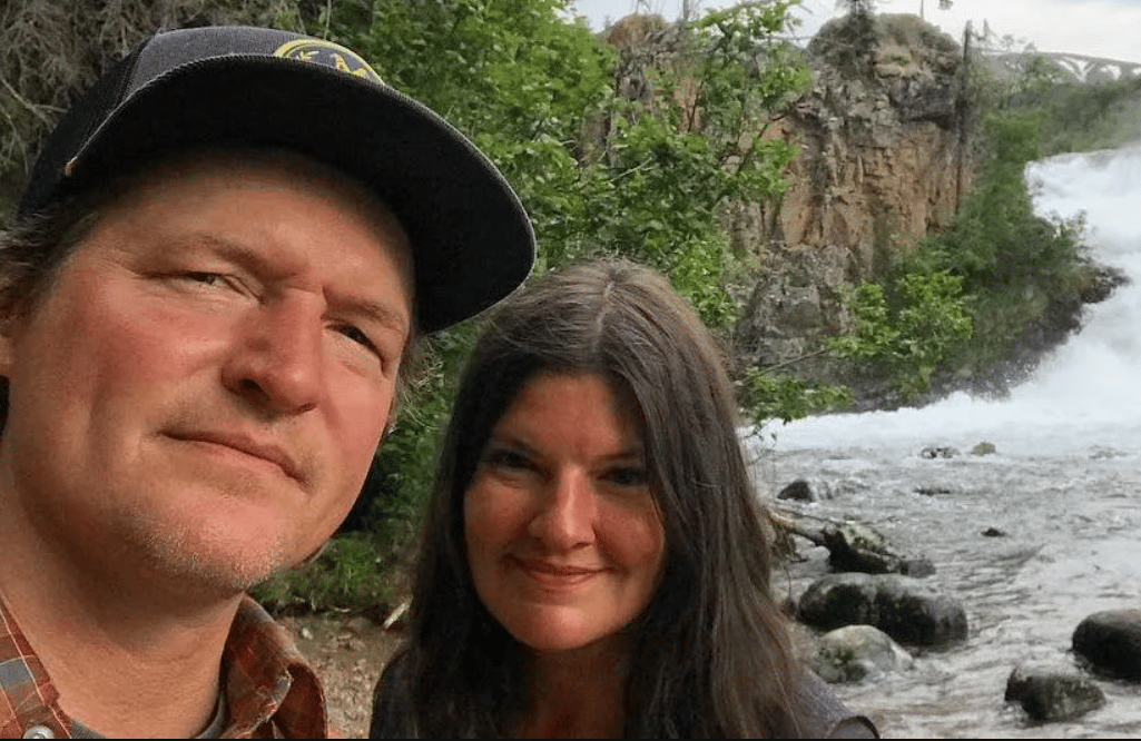 Are Atz Lee and Jane From Alaska The Last Frontier Still Together? -  